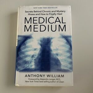 Medical Medium